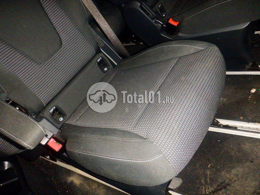 Фото Mercedes-Benz V-класс 66