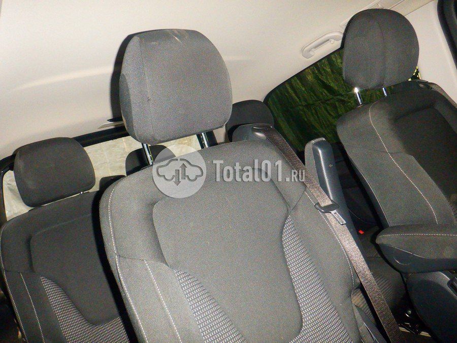 Фото Mercedes-Benz V-класс 68