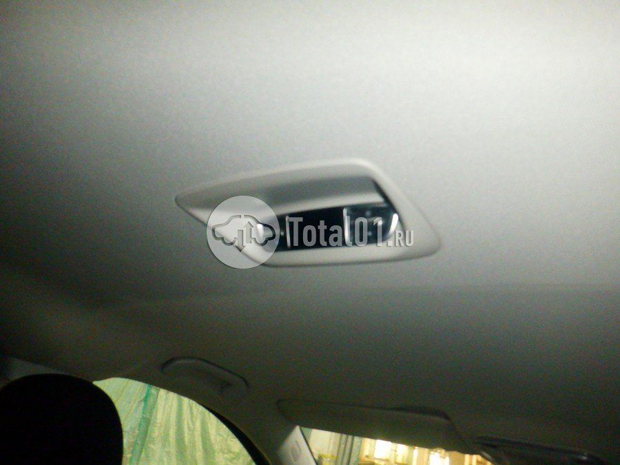 Фото Mercedes-Benz V-класс 74