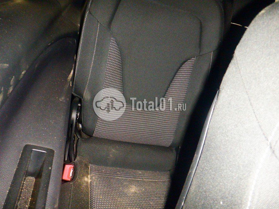 Фото Mercedes-Benz V-класс 78