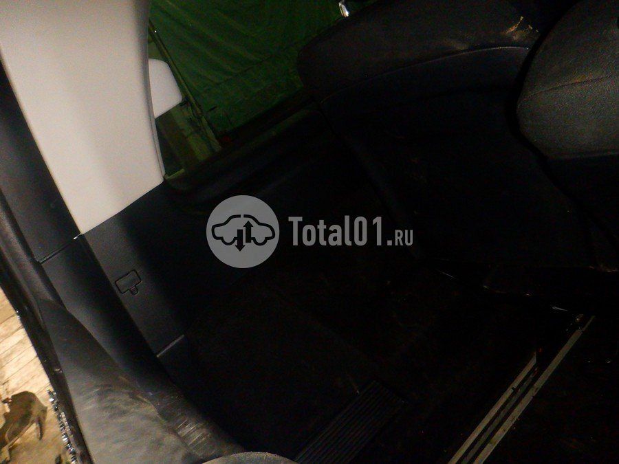 Фото Mercedes-Benz V-класс 88