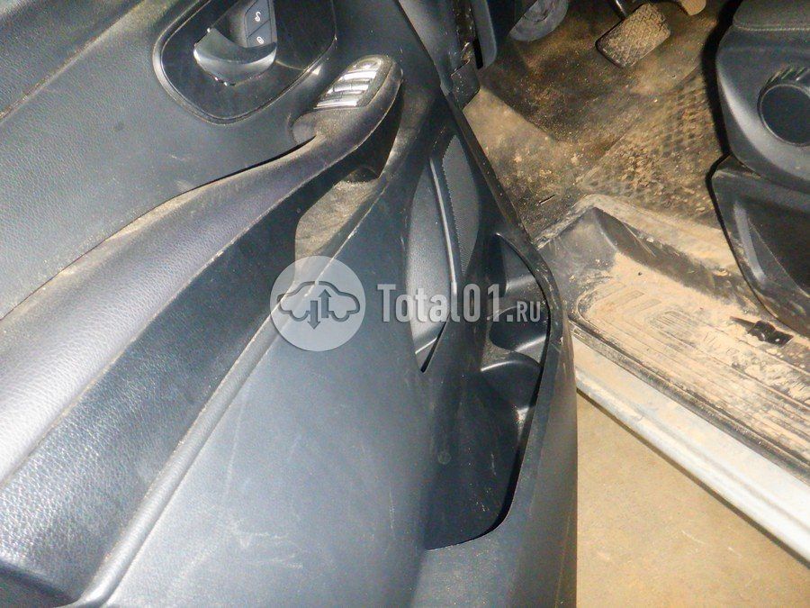 Фото Mercedes-Benz V-класс 92