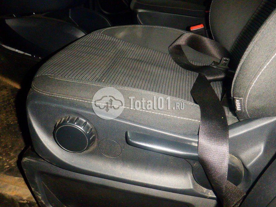 Фото Mercedes-Benz V-класс 96