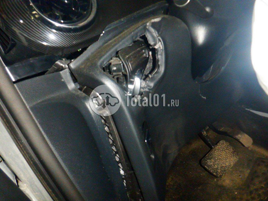 Фото Mercedes-Benz V-класс 102