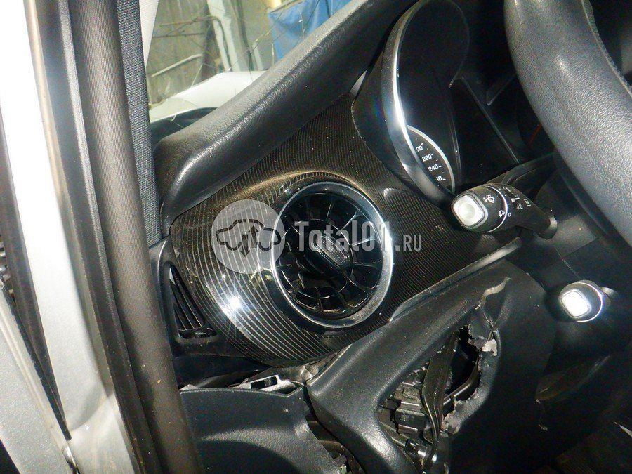 Фото Mercedes-Benz V-класс 104