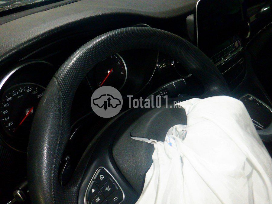 Фото Mercedes-Benz V-класс 106