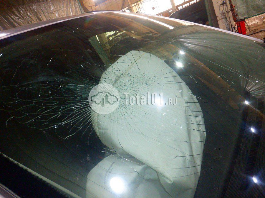 Фото Mercedes-Benz V-класс 122