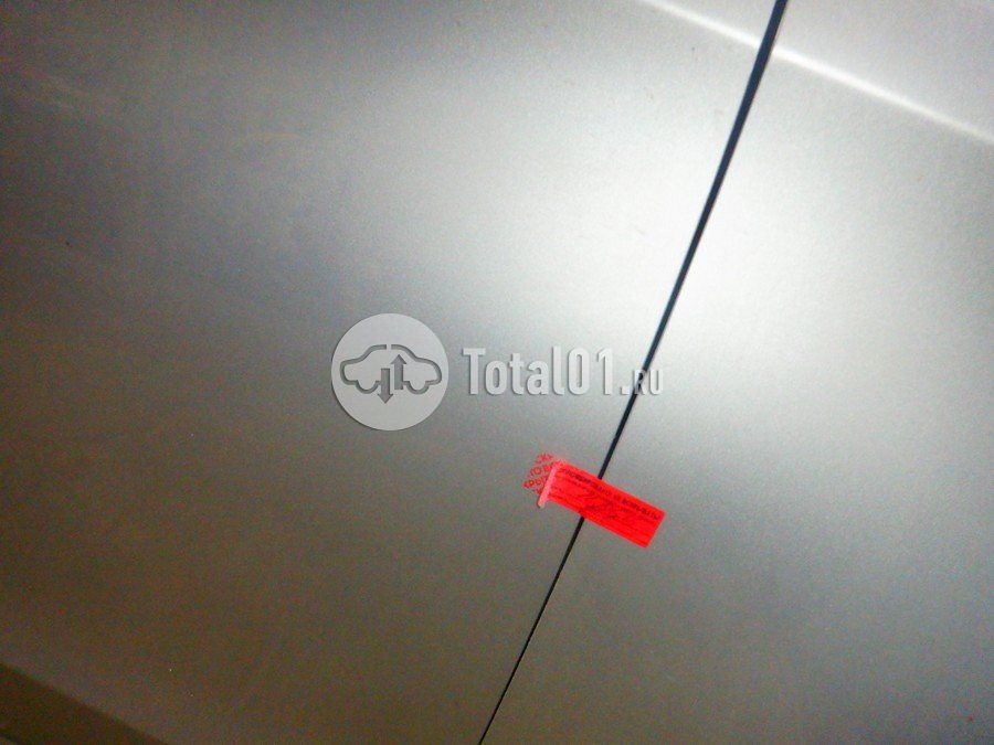 Фото Mercedes-Benz V-класс 126