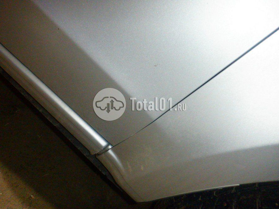 Фото Mercedes-Benz V-класс 128