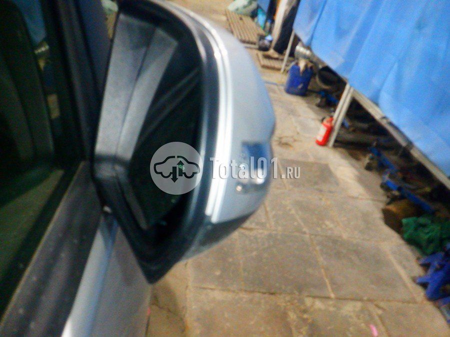 Фото Mercedes-Benz V-класс 132