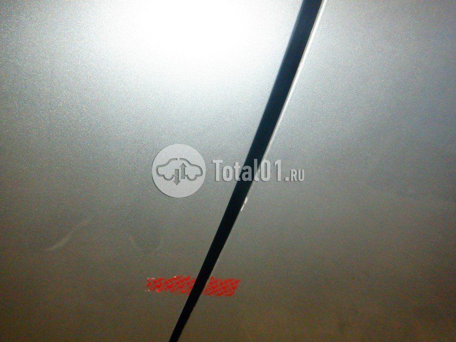 Фото Mercedes-Benz V-класс 142