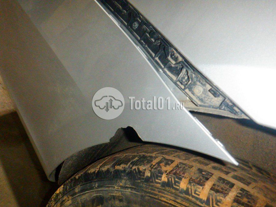 Фото Mercedes-Benz V-класс 150