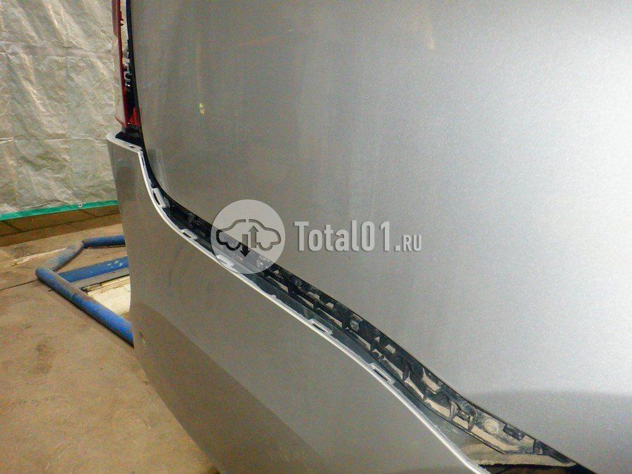 Фото Mercedes-Benz V-класс 152