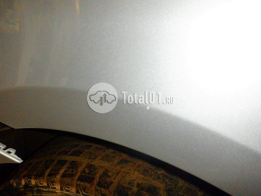 Фото Mercedes-Benz V-класс 154