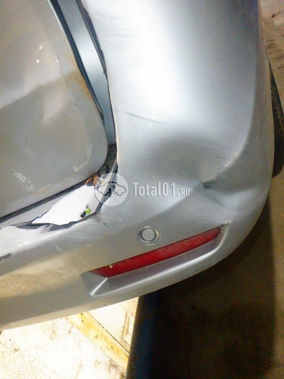 Фото Mercedes-Benz V-класс 164