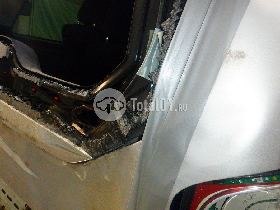 Фото Mercedes-Benz V-класс 174