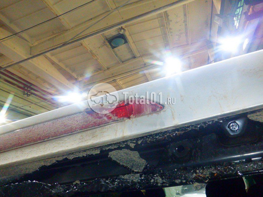 Фото Mercedes-Benz V-класс 182