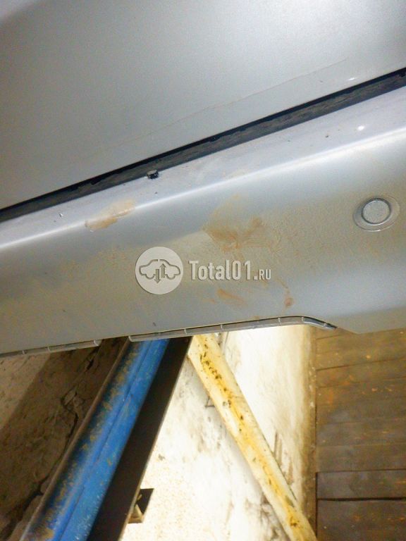 Фото Mercedes-Benz V-класс 192