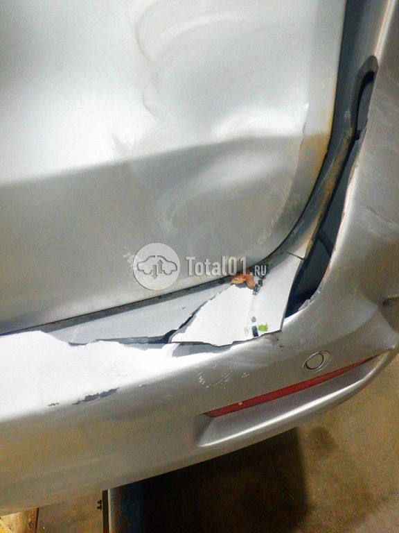 Фото Mercedes-Benz V-класс 194