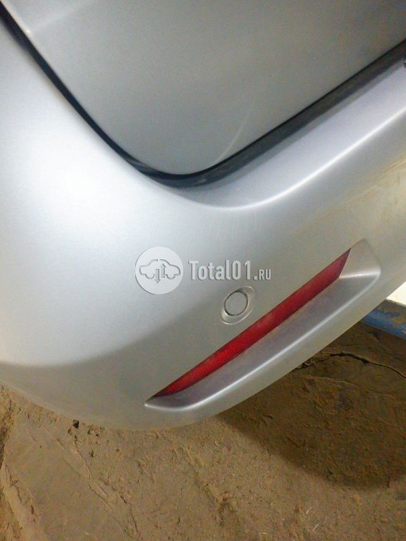 Фото Mercedes-Benz V-класс 200