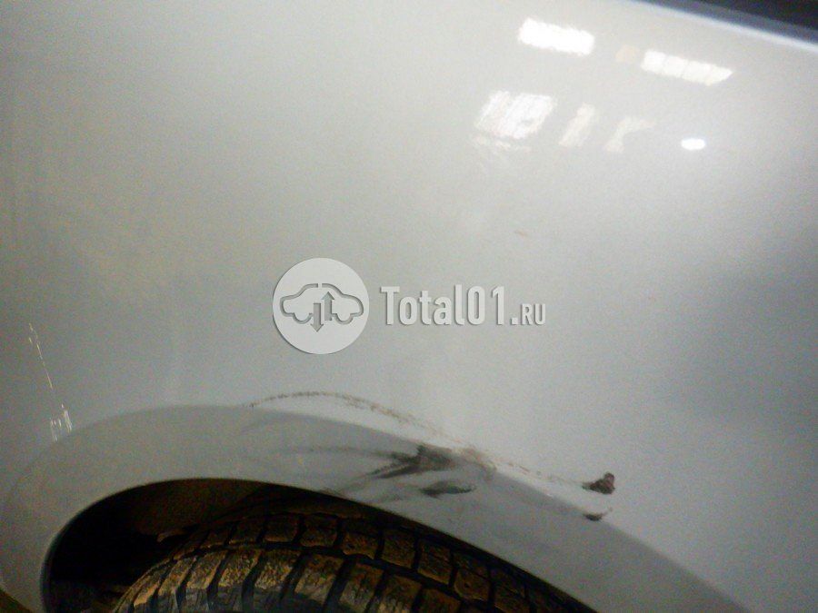 Фото Mercedes-Benz V-класс 206