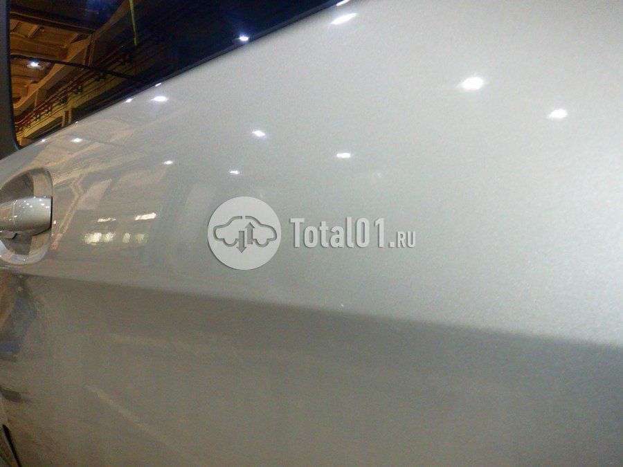 Фото Mercedes-Benz V-класс 212