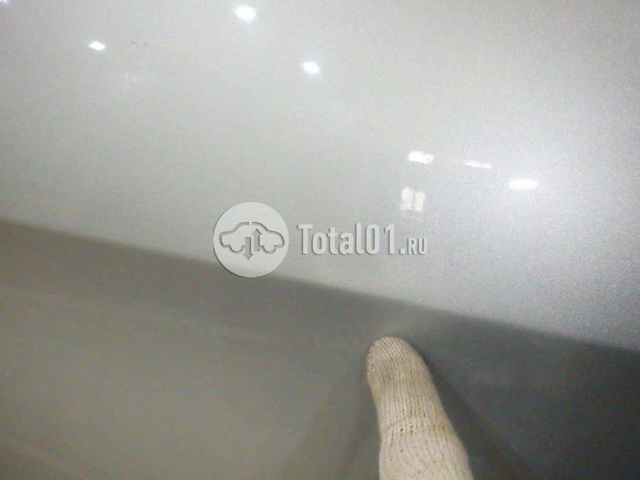 Фото Mercedes-Benz V-класс 214