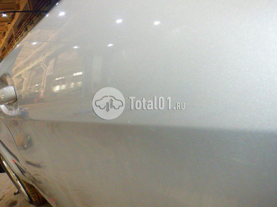 Фото Mercedes-Benz V-класс 216