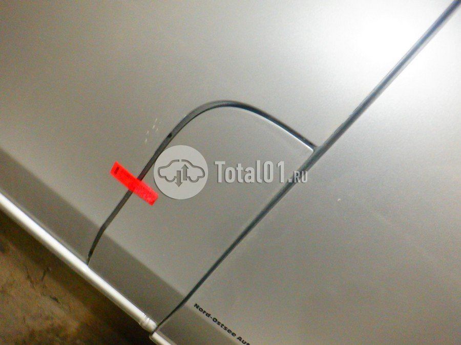 Фото Mercedes-Benz V-класс 220