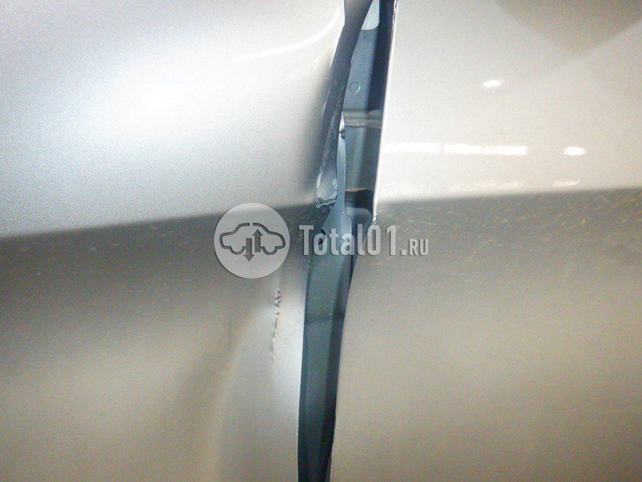 Фото Mercedes-Benz V-класс 232