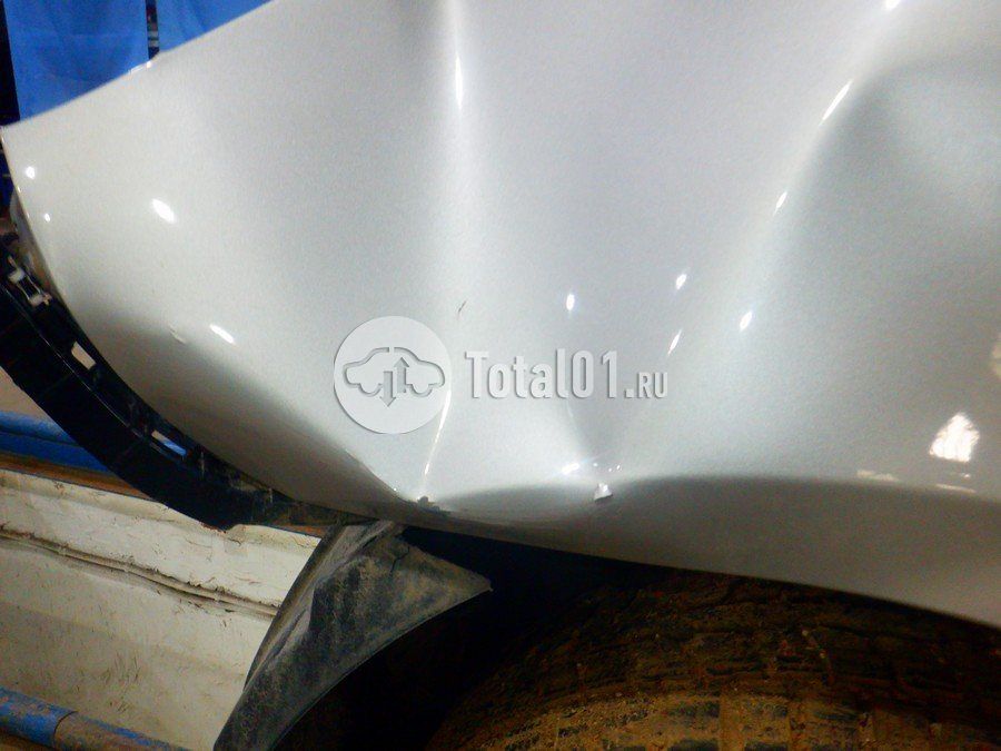 Фото Mercedes-Benz V-класс 240