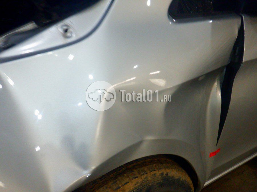 Фото Mercedes-Benz V-класс 244