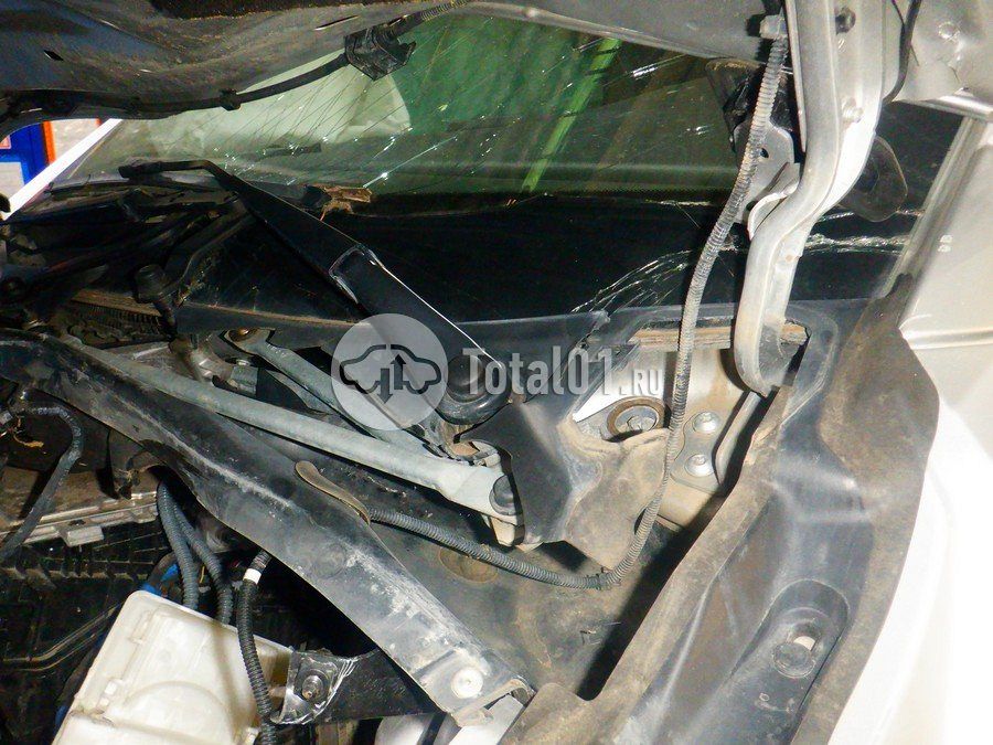 Фото Mercedes-Benz V-класс 268