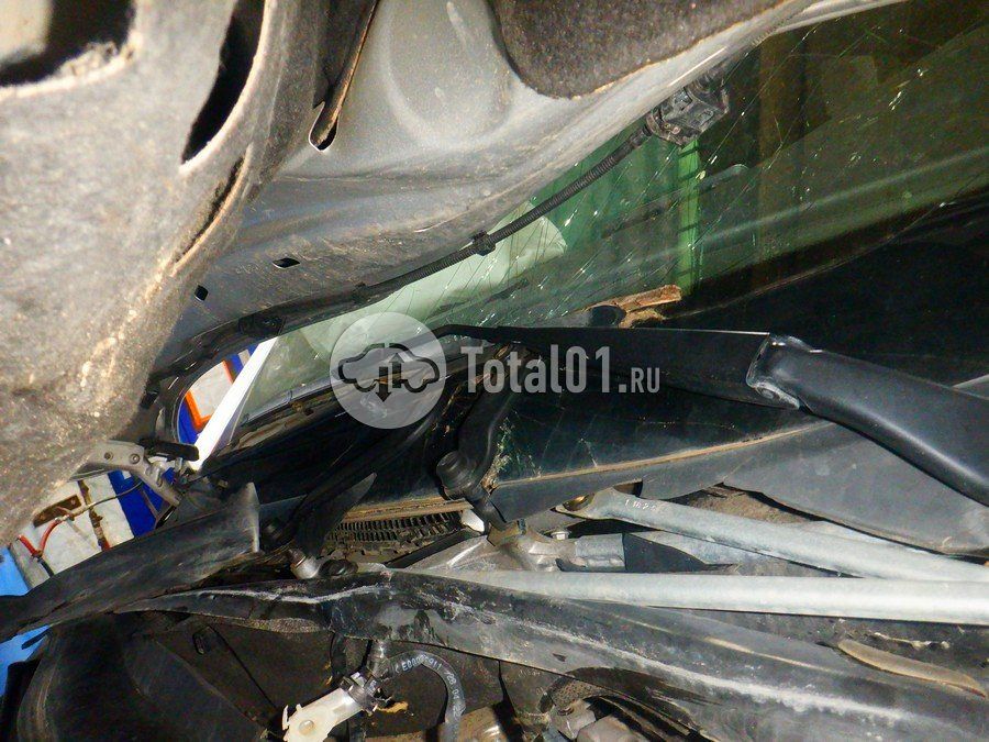 Фото Mercedes-Benz V-класс 272