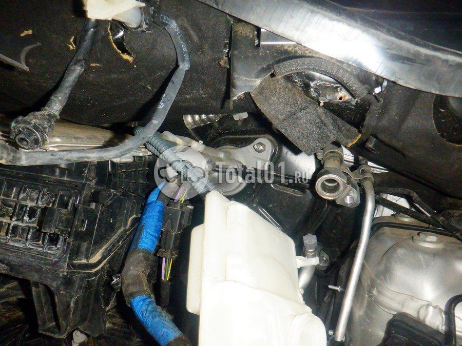 Фото Mercedes-Benz V-класс 278