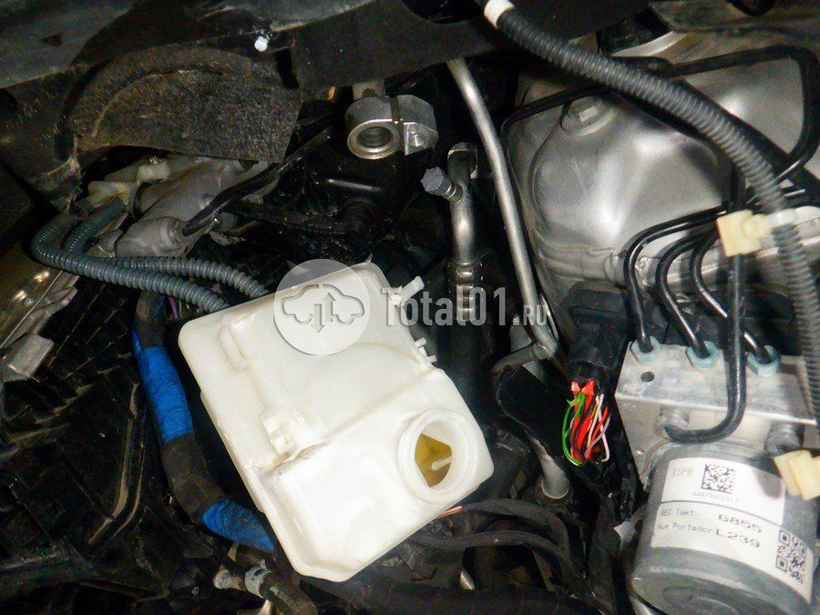 Фото Mercedes-Benz V-класс 280