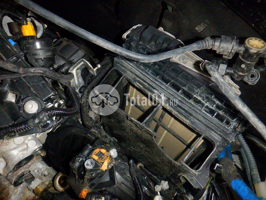 Фото Mercedes-Benz V-класс 296