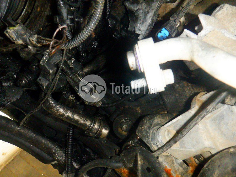 Фото Mercedes-Benz V-класс 300