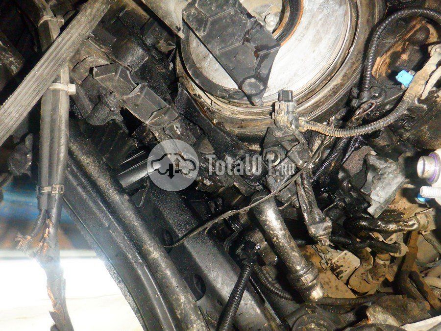 Фото Mercedes-Benz V-класс 302