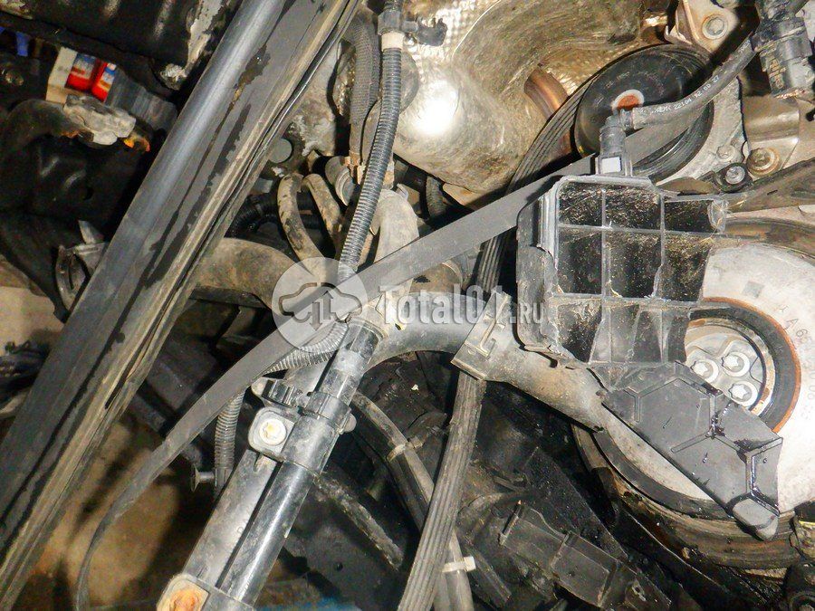 Фото Mercedes-Benz V-класс 304