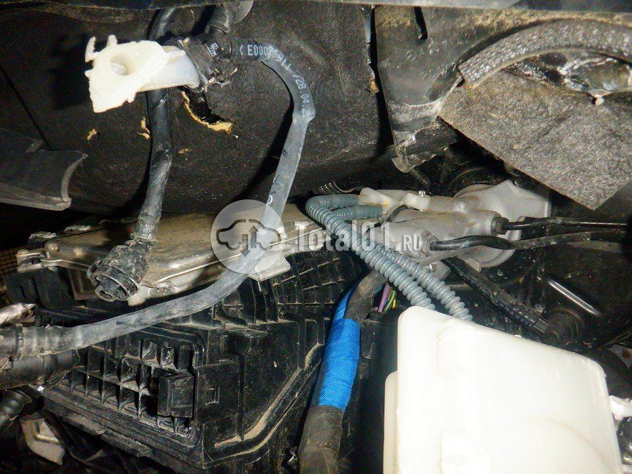 Фото Mercedes-Benz V-класс 310