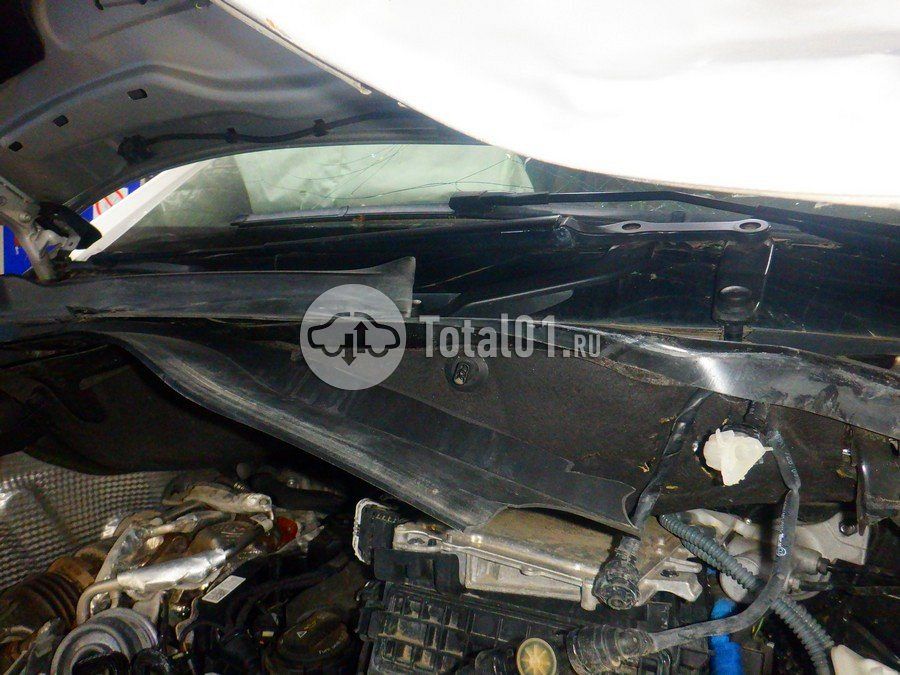 Фото Mercedes-Benz V-класс 312