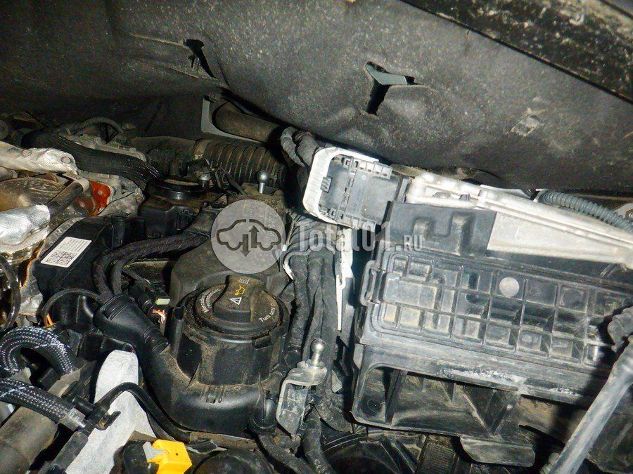 Фото Mercedes-Benz V-класс 314