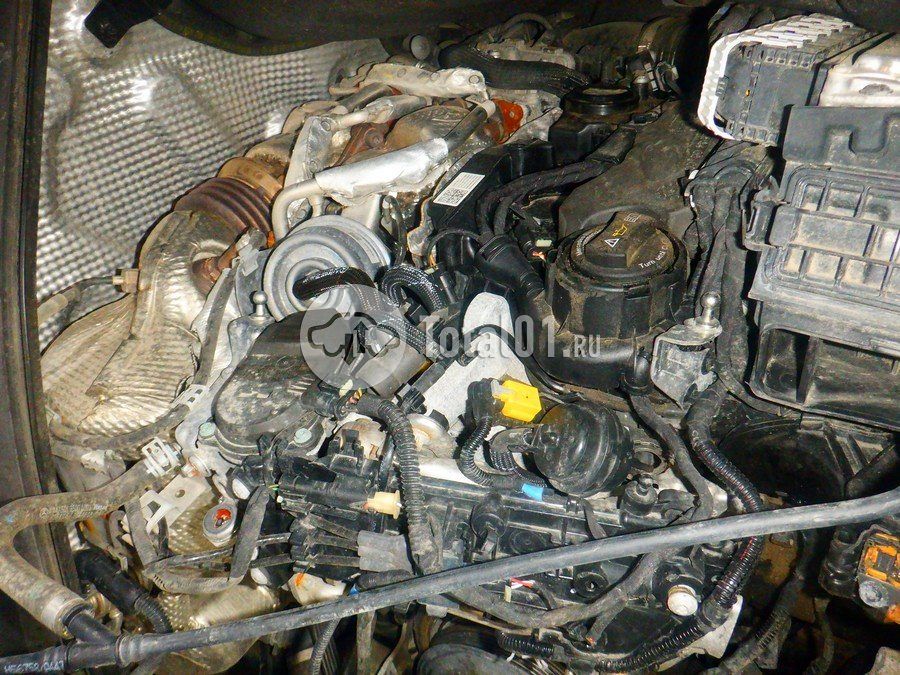 Фото Mercedes-Benz V-класс 318