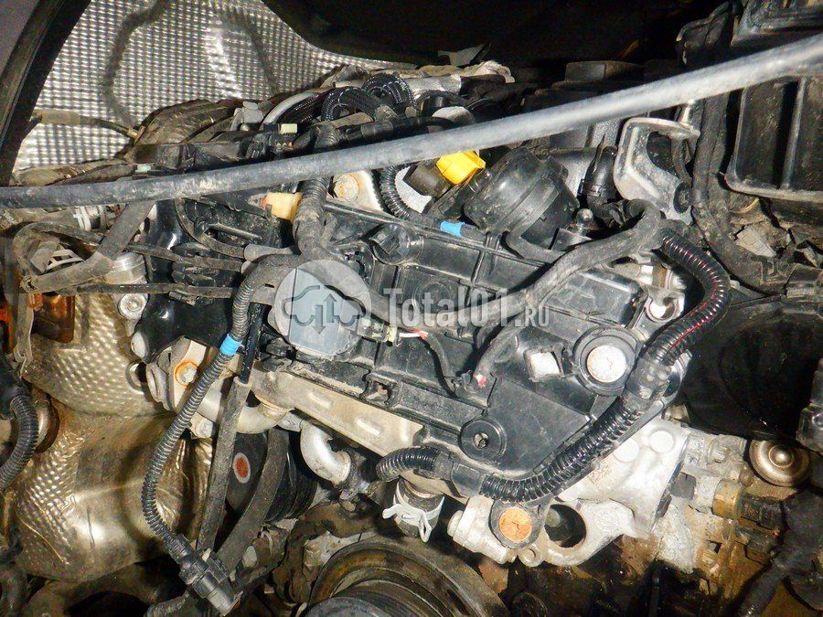 Фото Mercedes-Benz V-класс 320