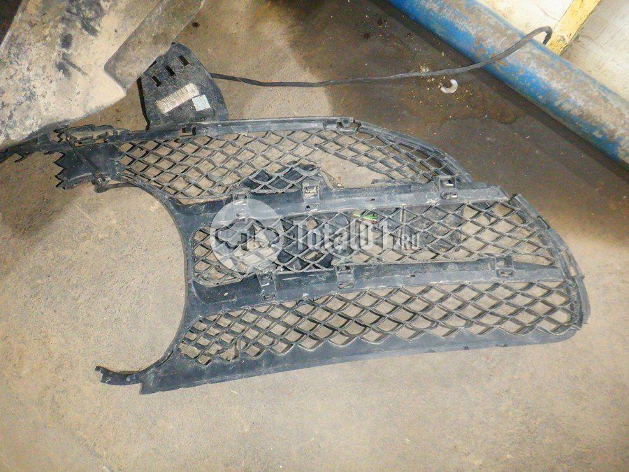 Фото Mercedes-Benz V-класс 326