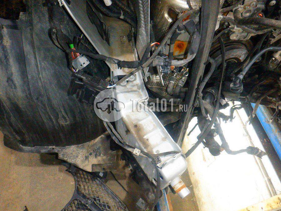 Фото Mercedes-Benz V-класс 328