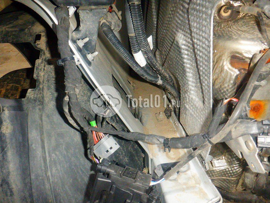 Фото Mercedes-Benz V-класс 330