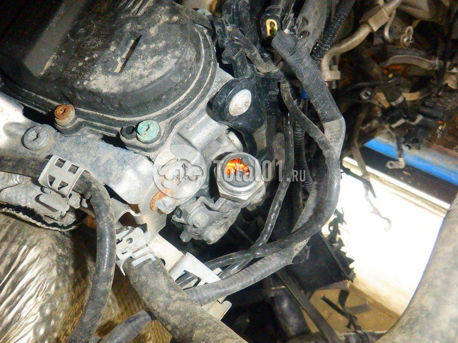 Фото Mercedes-Benz V-класс 340