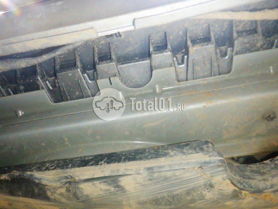 Фото Mercedes-Benz V-класс 358